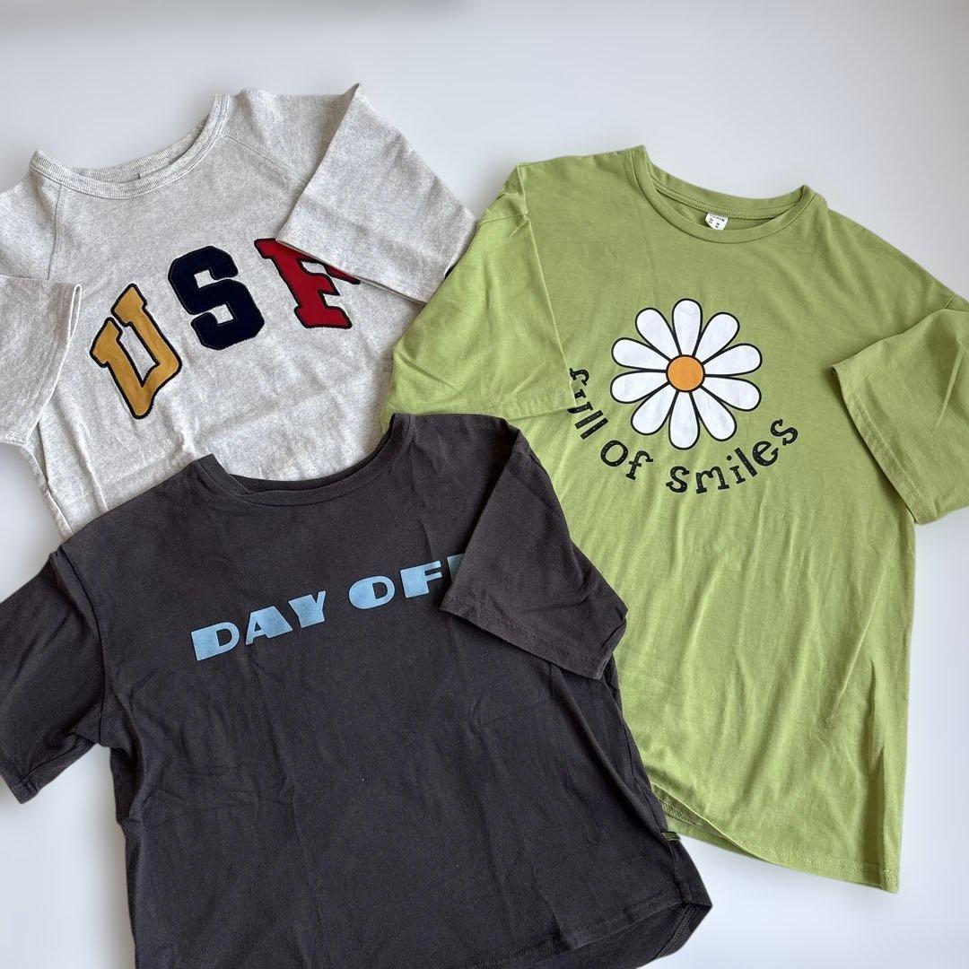 女の子サイズ140 まとめ売り