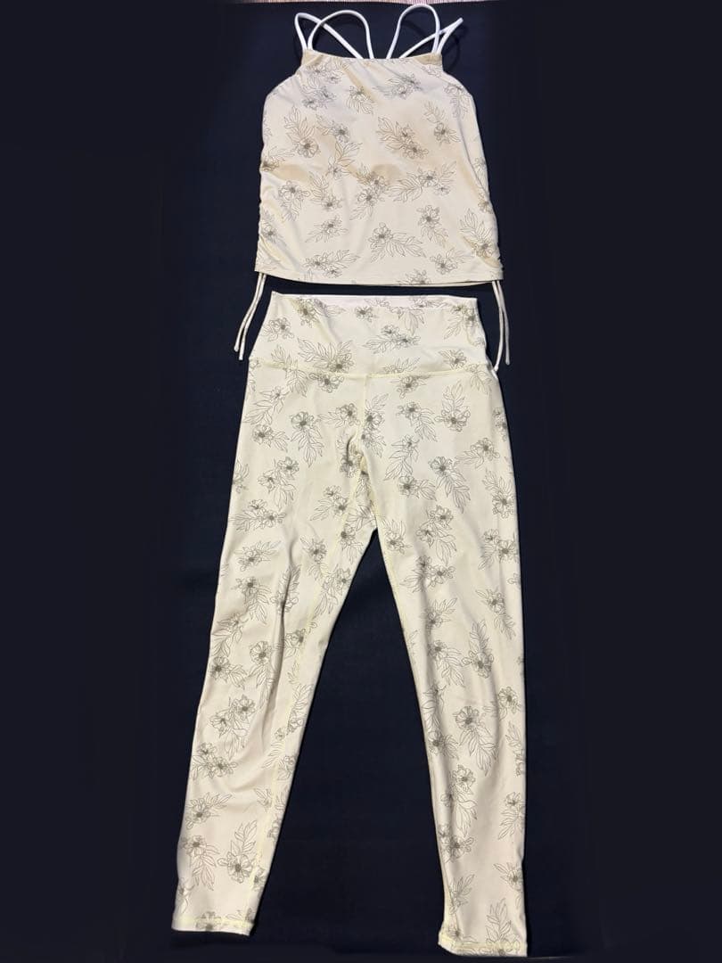 SUKALA セットアップ 花柄 SUKALA HOME - SUKALA（スカーラ）