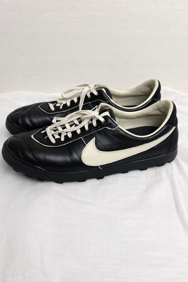BODE × Nike Astro Grabber アストログラバー Bode Nike Astro Grabber Black ボーディ アストログラバー (Nike