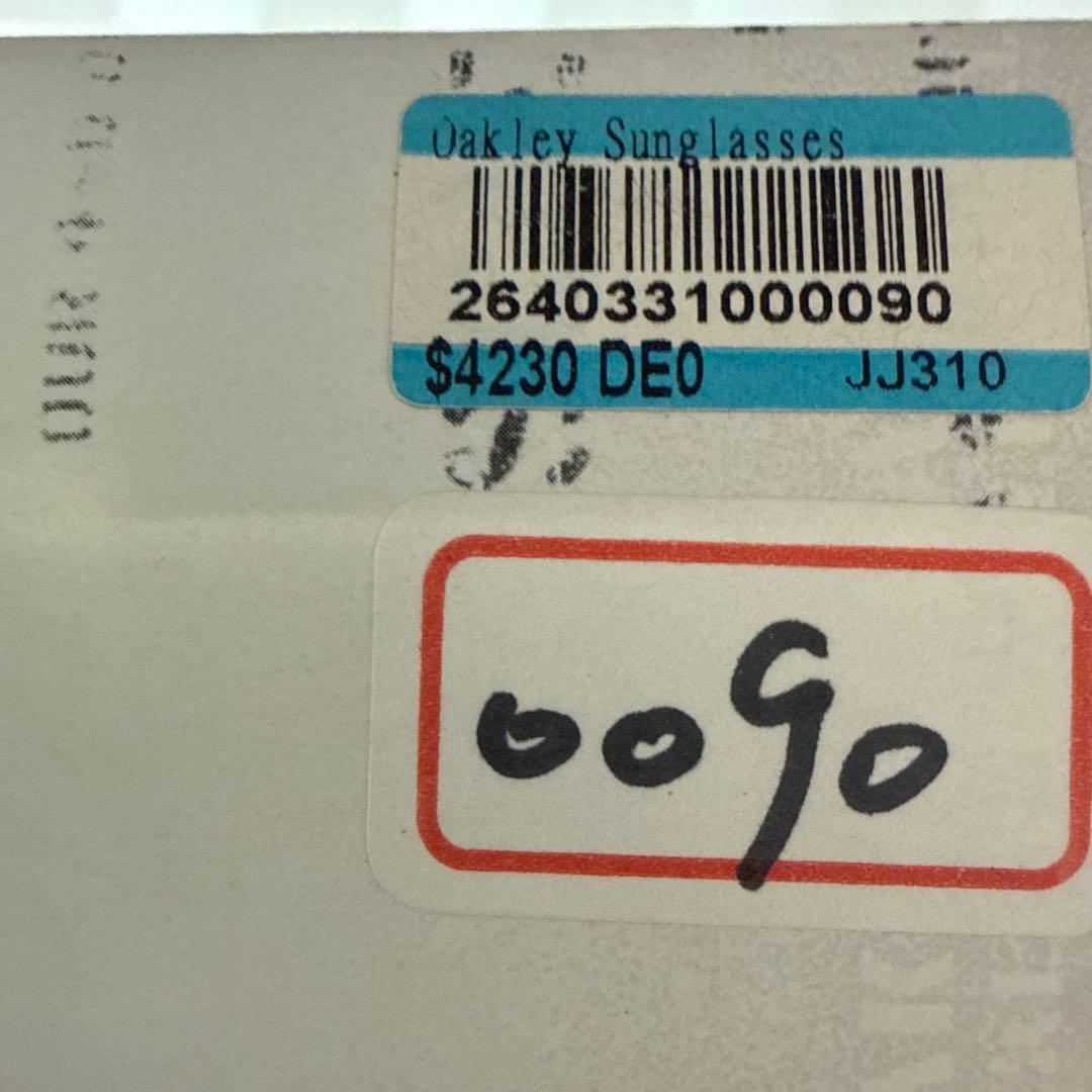 Oakley minute 2.0 サングラス ダークアンバー ダークブロンズ - メルカリ