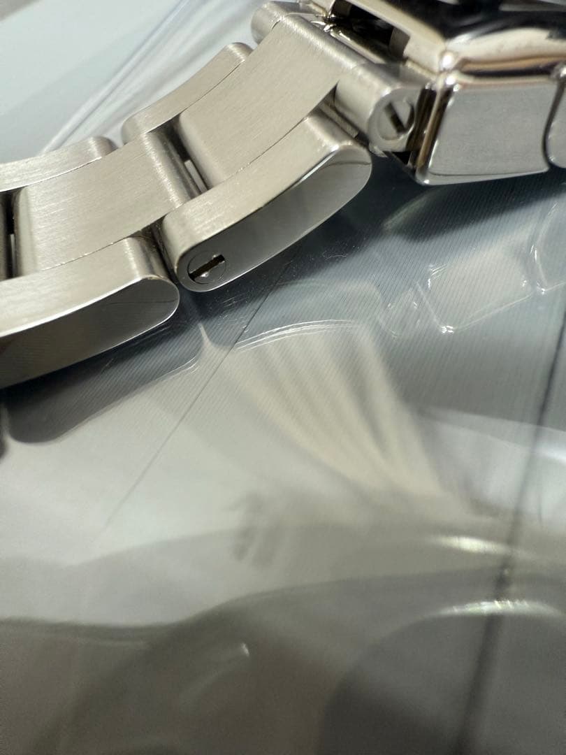 美品 エアキング 116900 ROLEX純正 オイスターブレス ロレックス