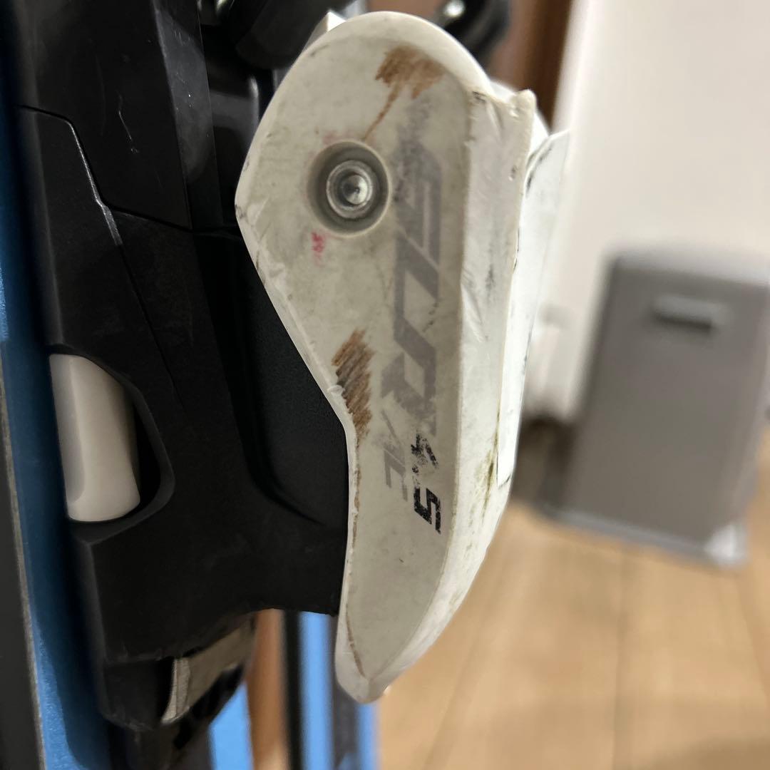 とらじろう様専用 OGASAKA J2 スキー板 - メルカリ