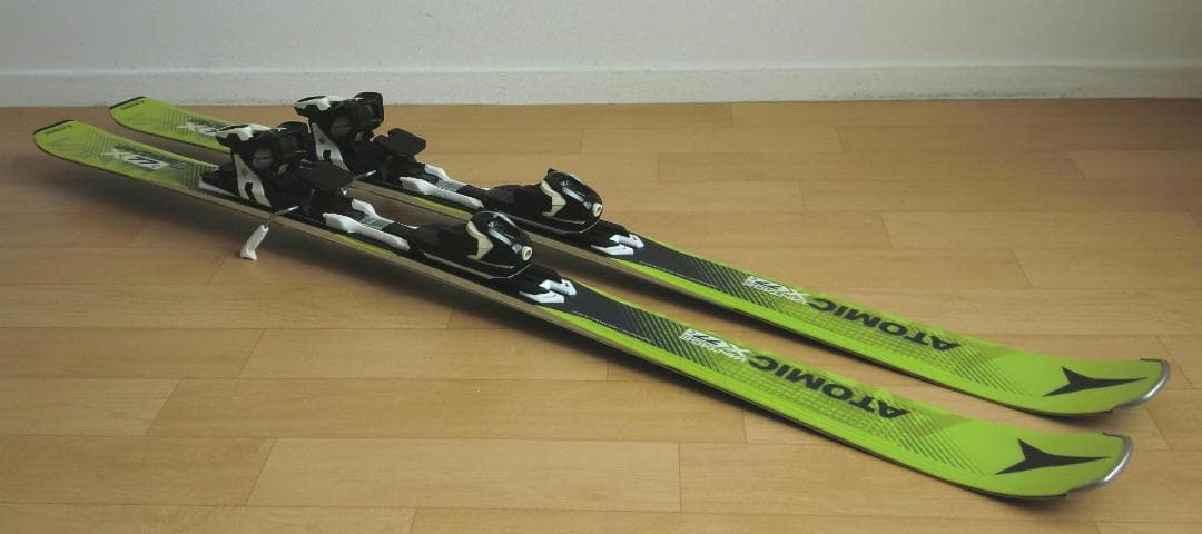 □□最終特価□アトミック□VANTAGE X 77 C□157cm□調整ビン付