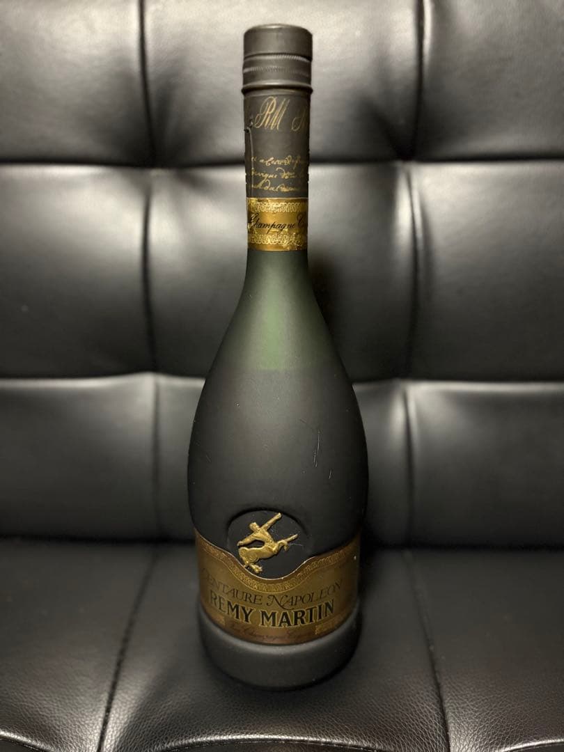 YSL様 【未開栓・古酒セット】レミーマルタン ナポレオン×2 VSOP