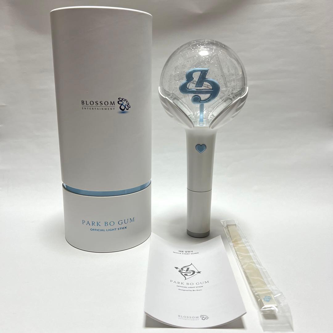 パクボゴム ペンライト - メルカリ