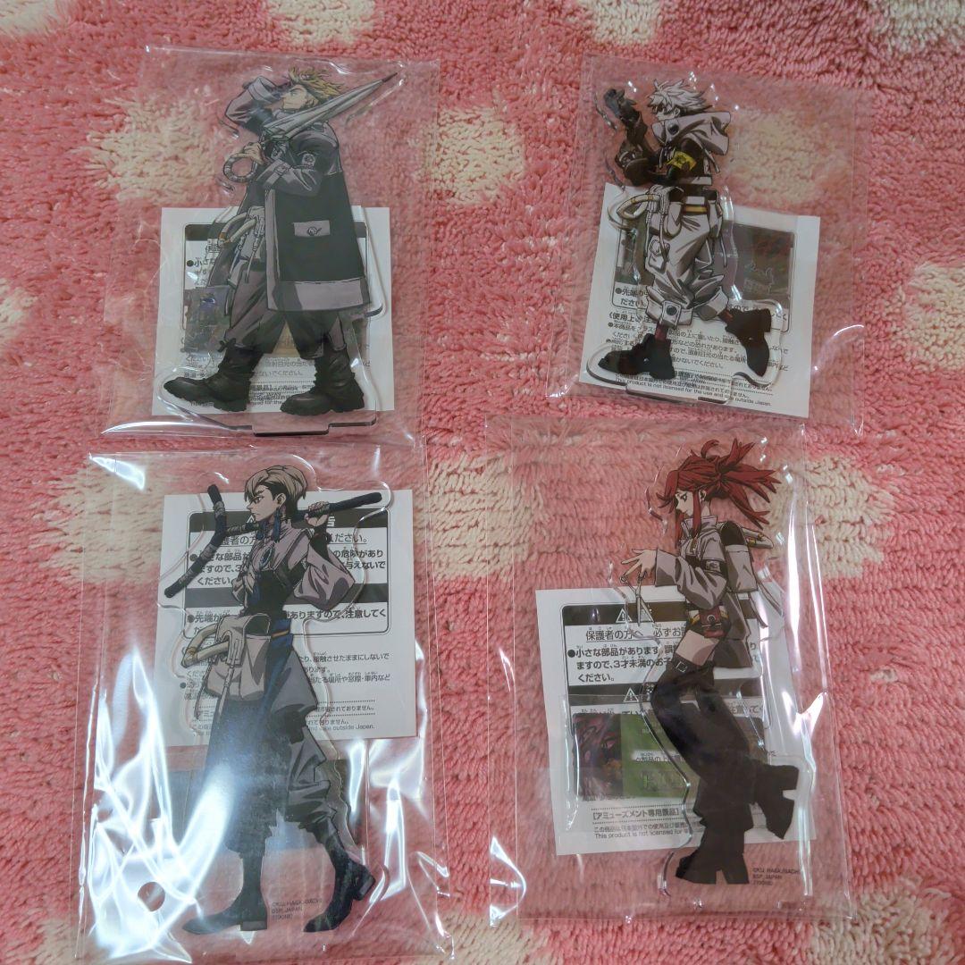 Dr.STONE ドクターストーン アクスタ 雪まつり ゼノ スタンリー 千空