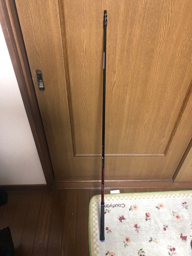 GRAPHITE DESIGN TourAD VF-6S テーラーメード用 Graphite Design Tour AD VF Graphite Wood Shafts - GolfWorks Canada