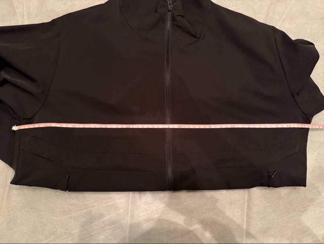 美中古】K3B 662_L ヴィンテージストレッチアーミーブルゾン干場義雅