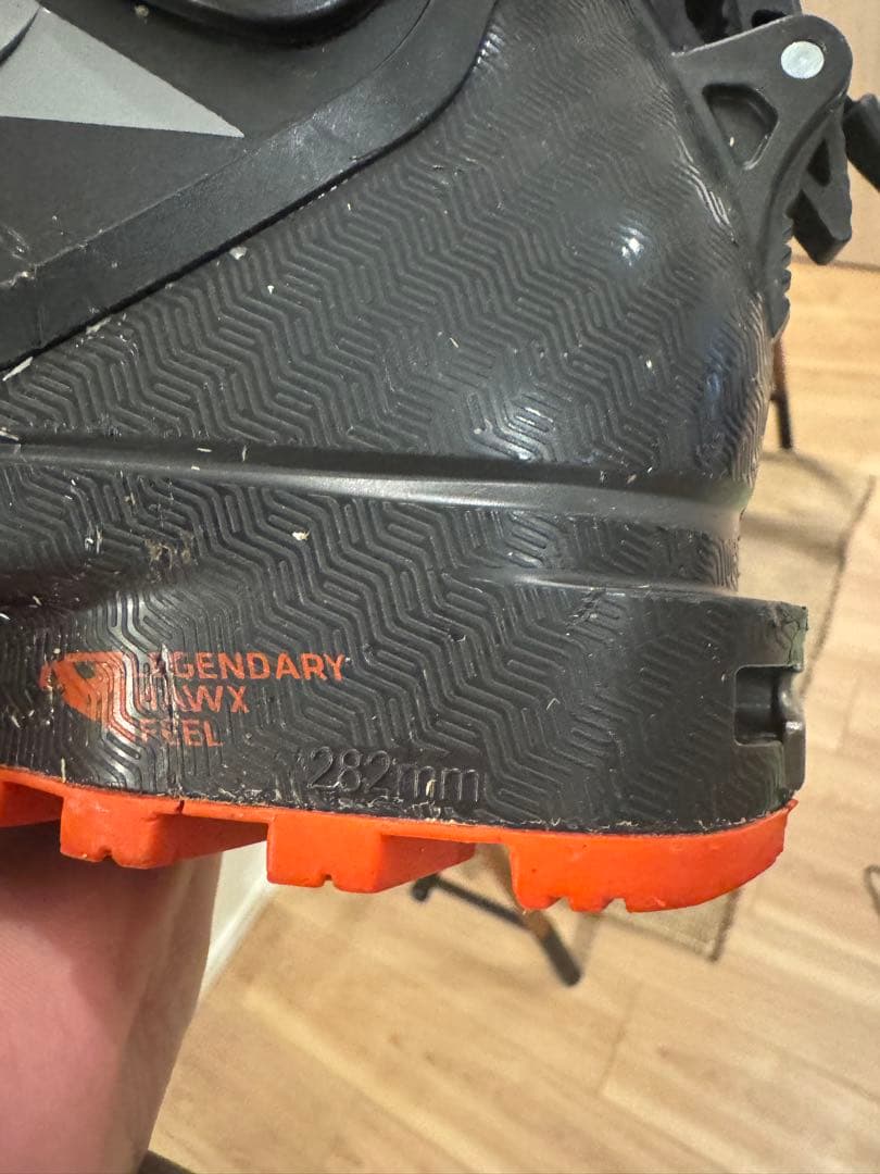 スキー Blackcrows Navisfreebird 179.1cm