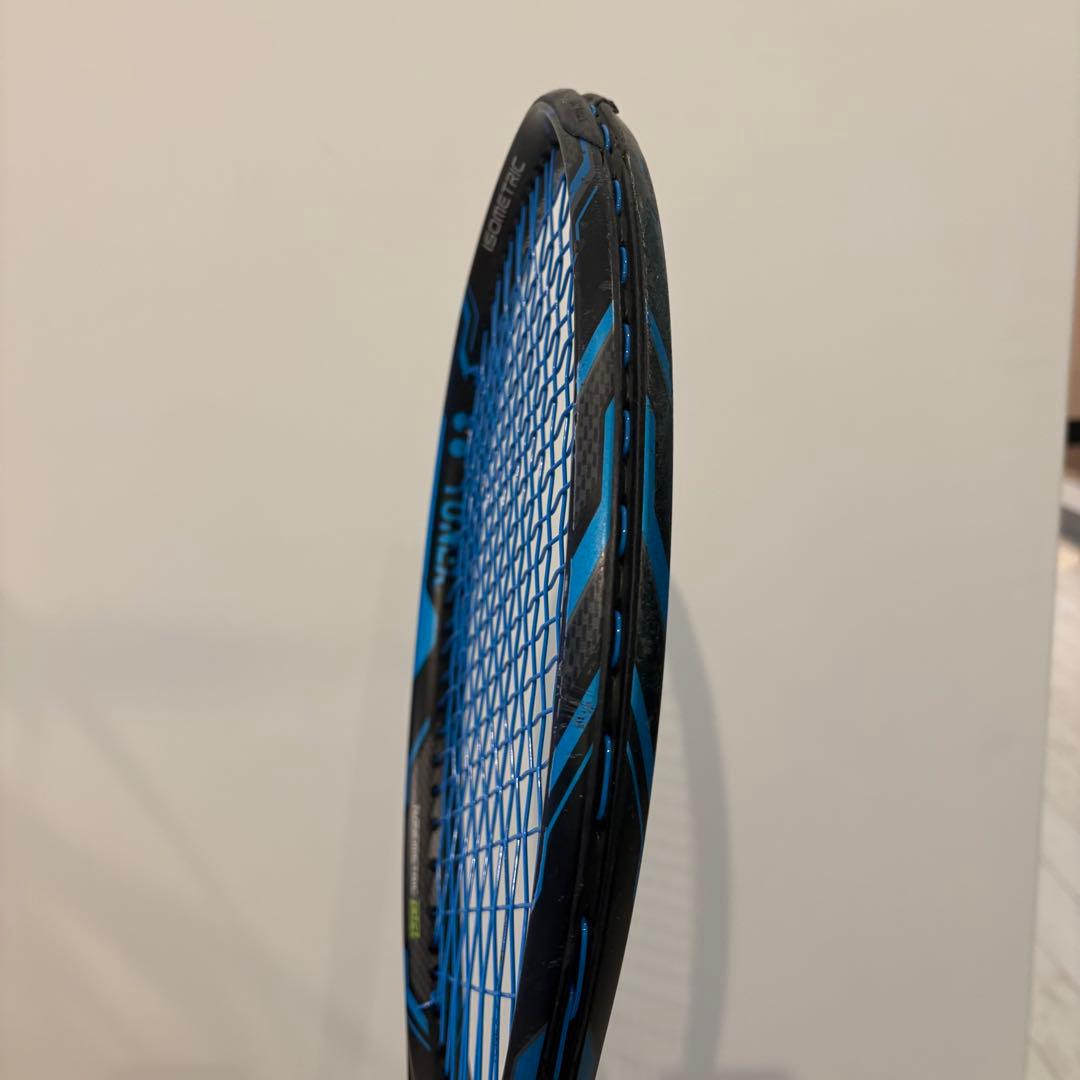 YONEX ヨネックス EZONE DR 98 310g G3 キリオスモデル - メルカリ