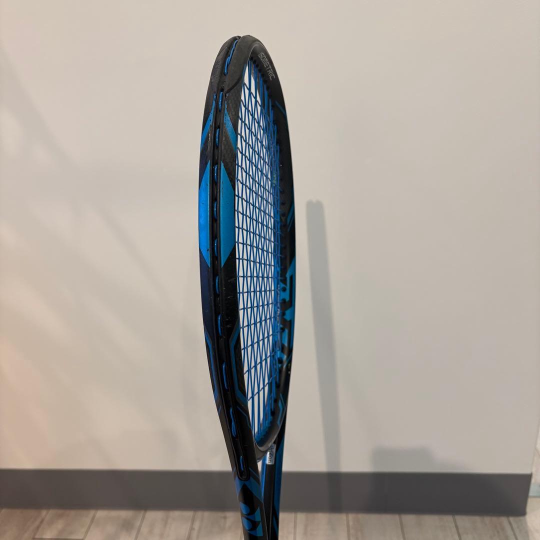 YONEX ヨネックス EZONE DR 98 310g G3 キリオスモデル - メルカリ