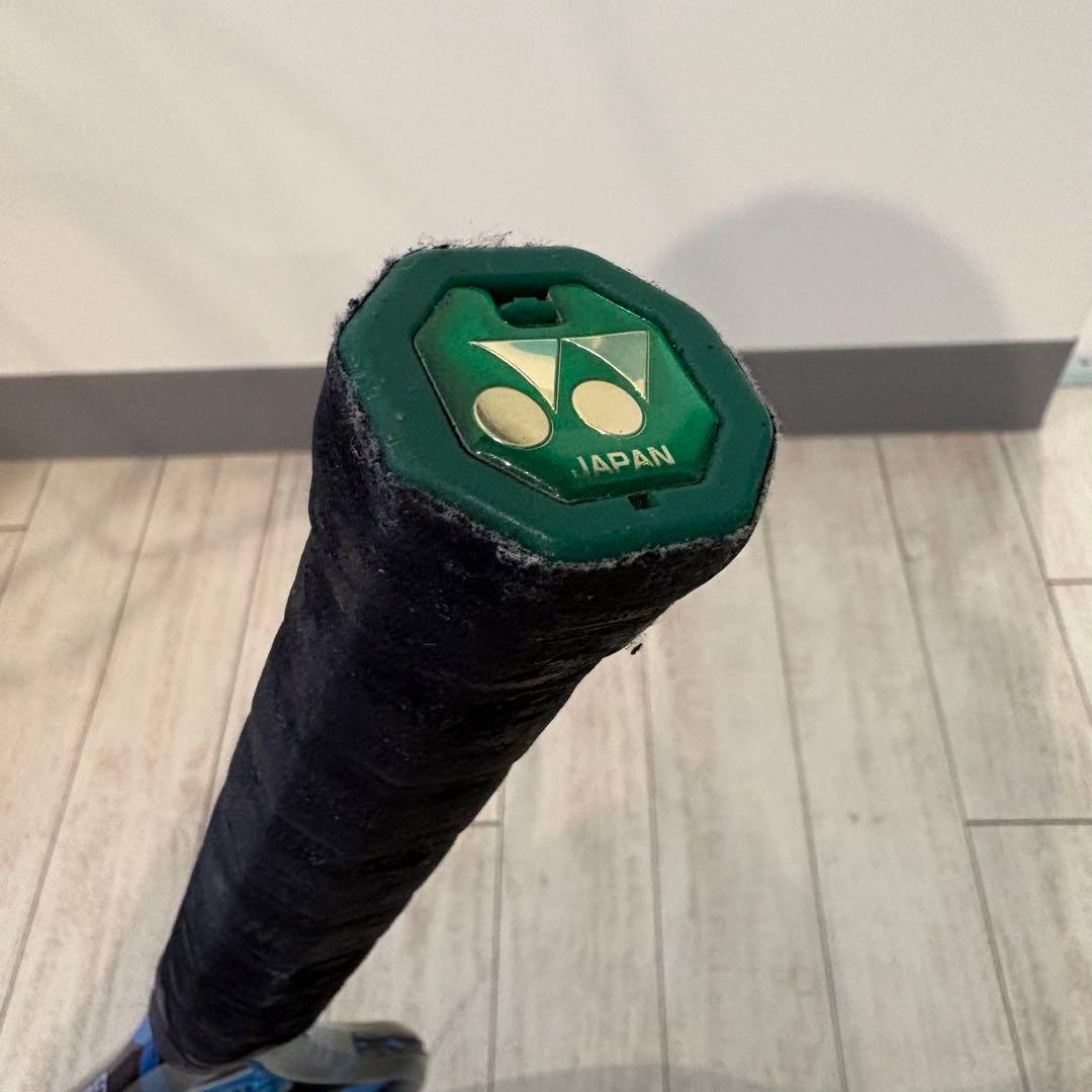 YONEX ヨネックス EZONE DR 98 310g G3 キリオスモデル - メルカリ