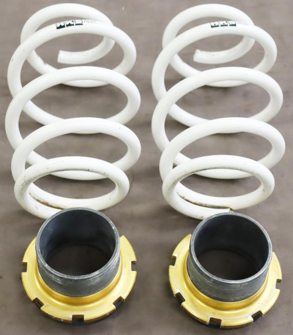 トヨタ プリウス ZVW30 ZVW35 車高調（リアバネ）