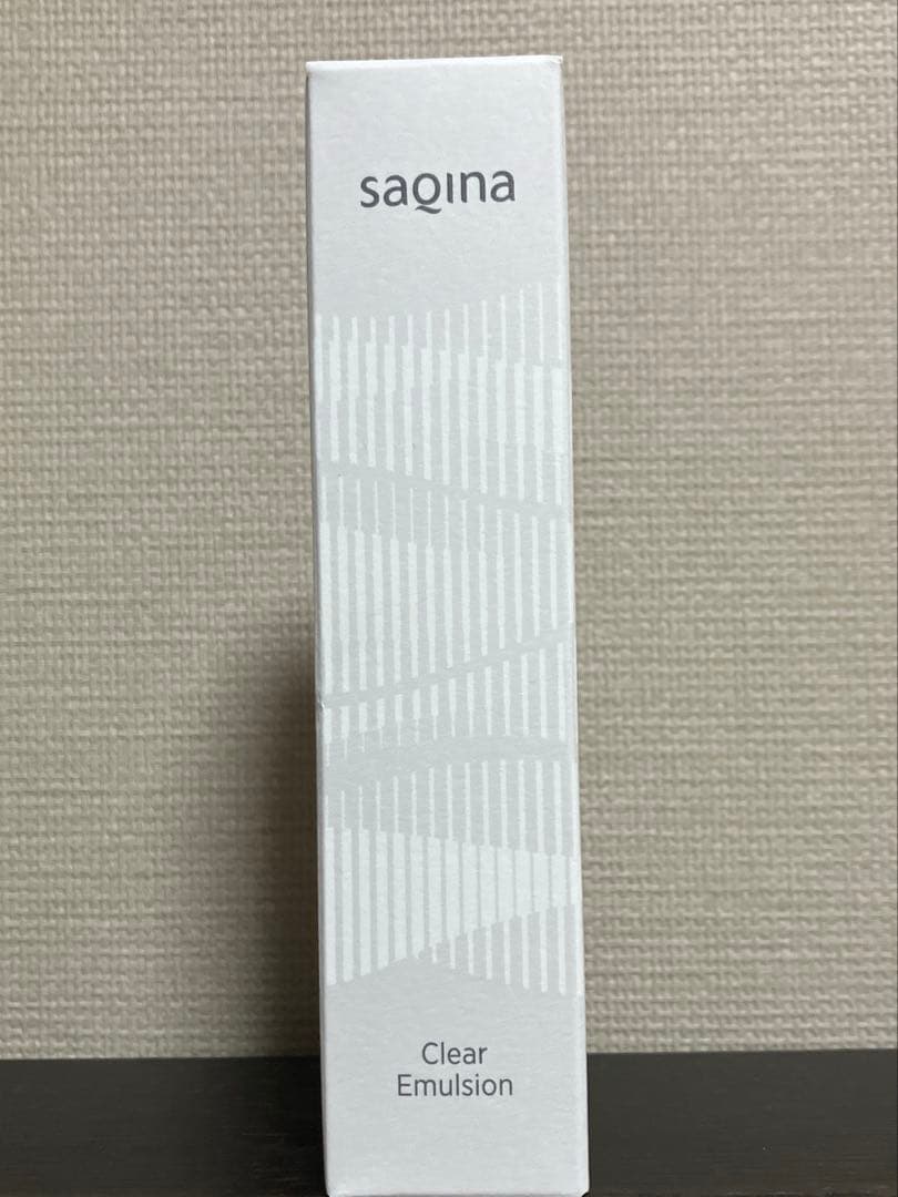 saqina サキナ クリアエマルジョン クリアエマルジョン N 新品サキナ