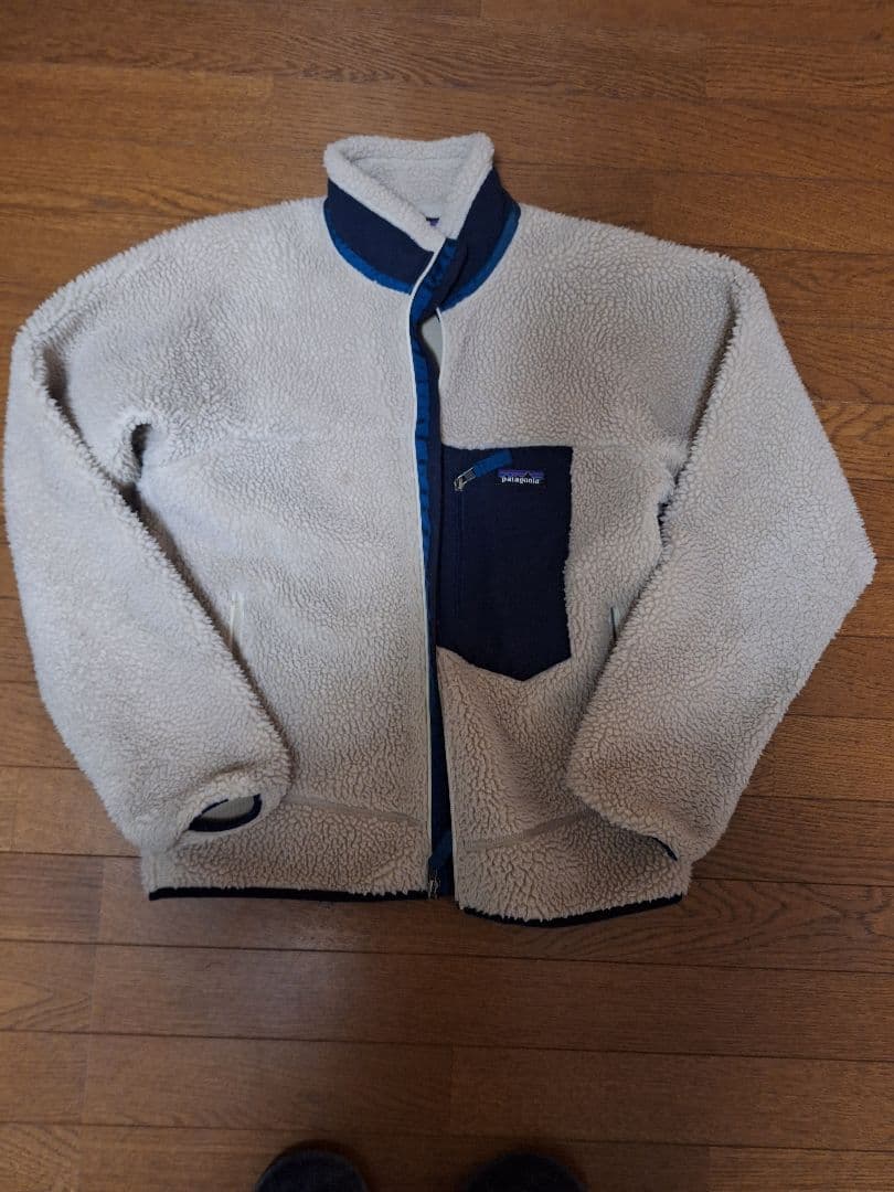 Patagonia パタゴニア レトロX ジャケット Ｓ patagonia パタゴニア クラシックレトロXジャケット【ウィメンズ