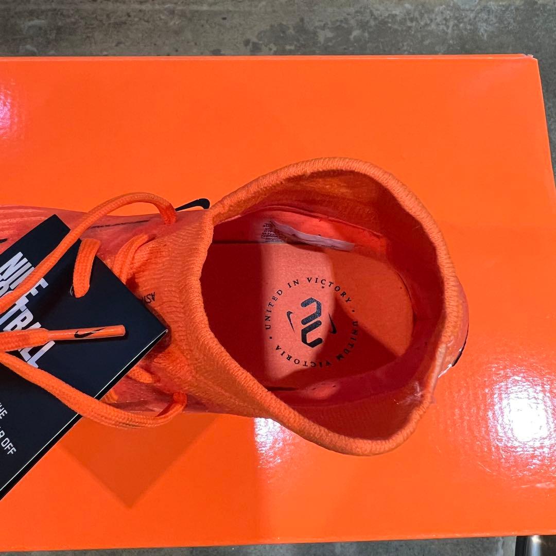 【即購入OK】NIKE W ファントム ルナ エリート NU FG 23.0cm