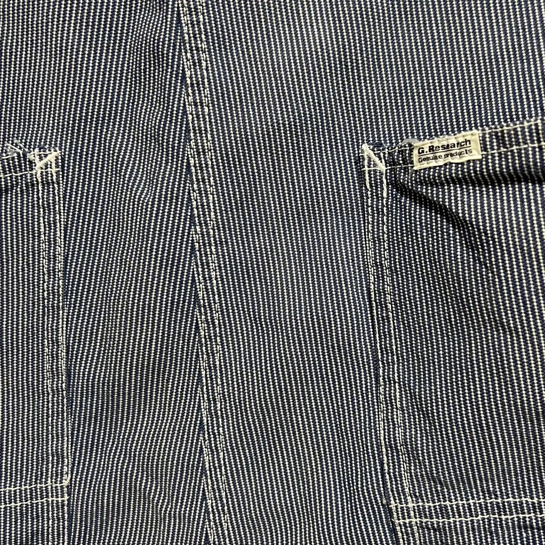 1998 ジェネラルリサーチ つなぎ オールインワン パラサイト