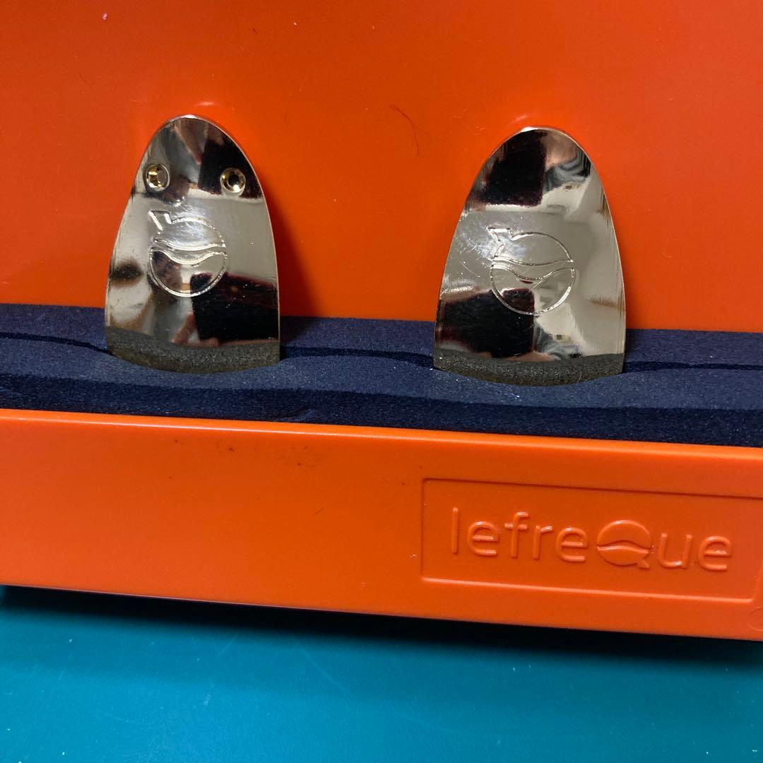 安*様 年末年始特価 リーフレック RedBrass+追加Goldplated