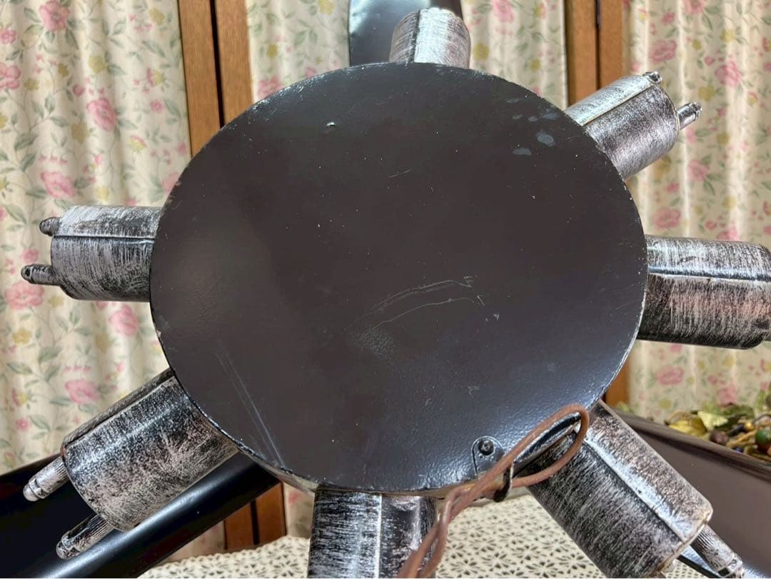 マーヴェリック様専用＊航空機 プロペラ アンティーク インテリア