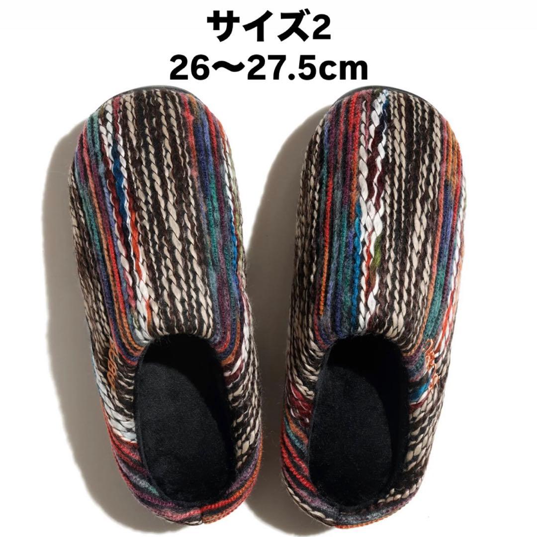 即完売】SUBU DOTS KALEIDOSCOPE 2 26-27.5 スブ - メルカリ