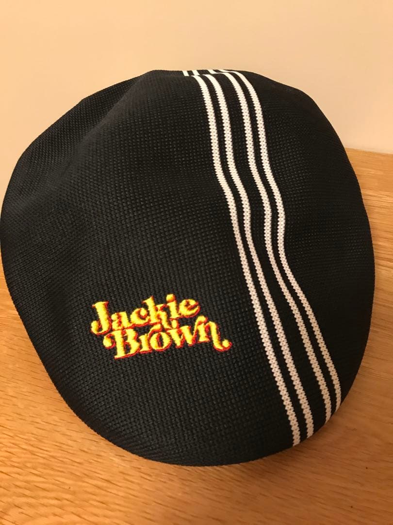 90s カンゴール KANGOL ジャッキーブラウン ハンチング タランティーノ