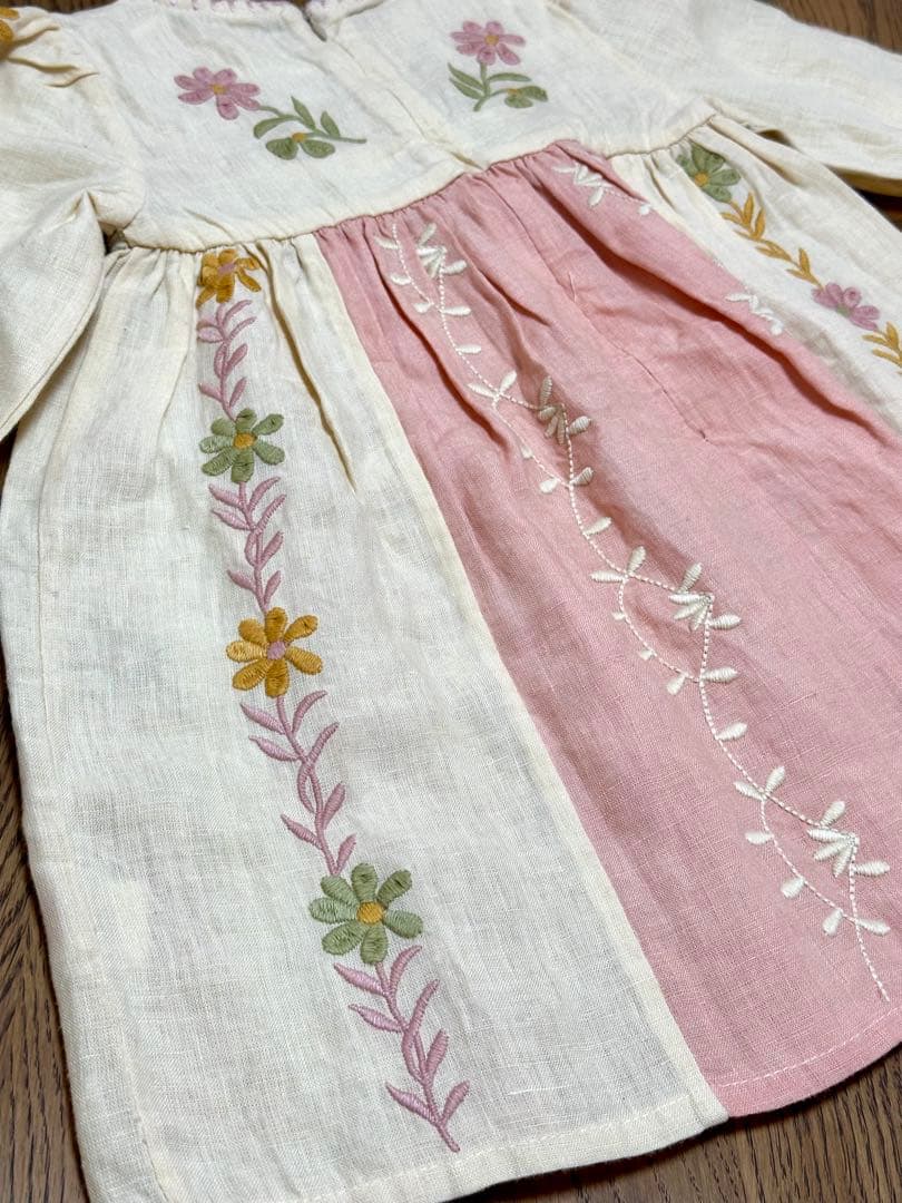 チ*ん様 【Apolina】 新品未使用 25aw PASCALE DRESS - メルカリ