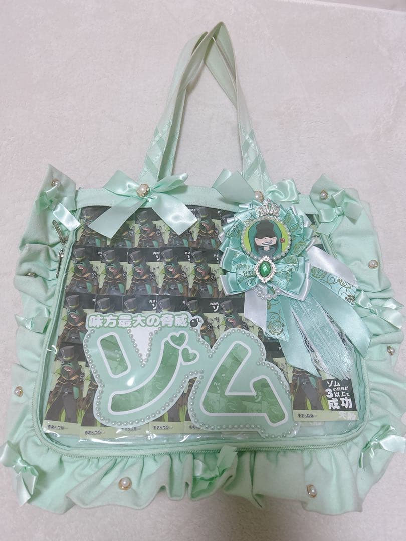 我々だ 痛バ ゾム - メルカリ