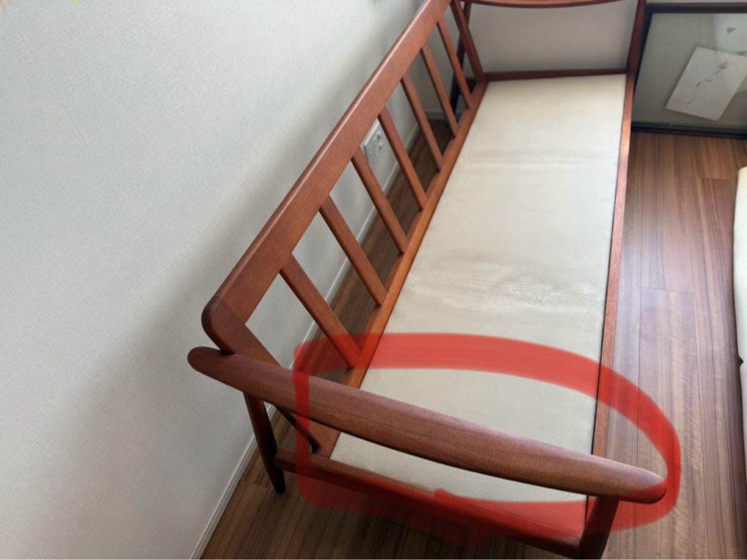 そらそらお様ご検討専用 アクタス ソファ 『H.W.F 3S sofa』 - メルカリ