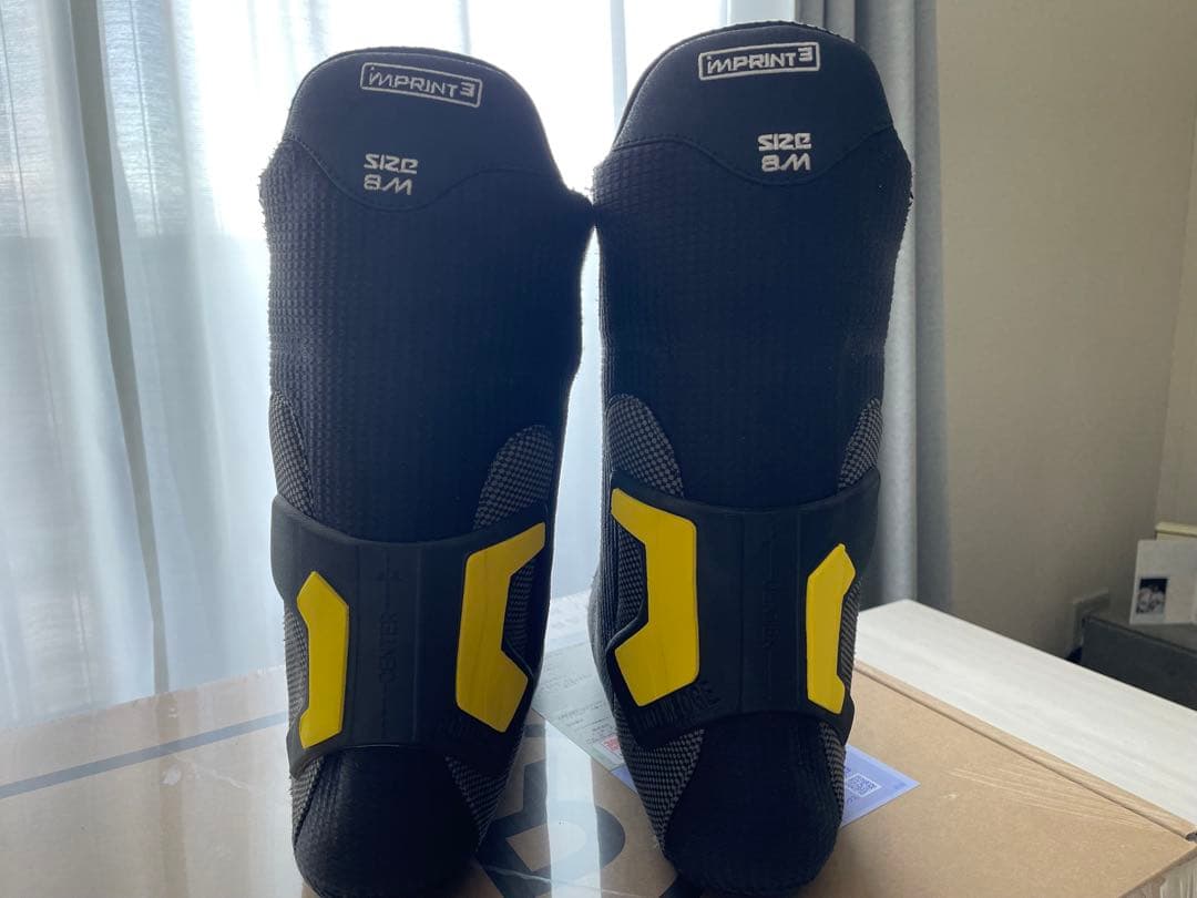 バートン　ブーツ　スワス 26.0cm