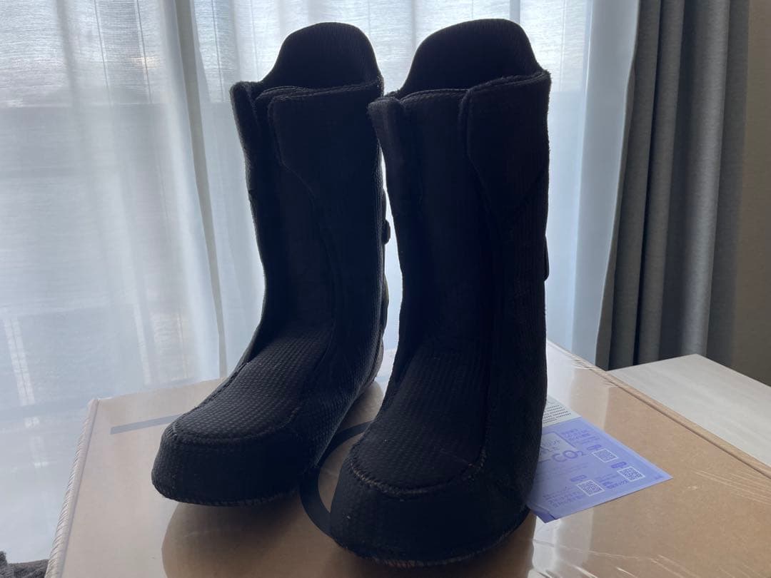 バートン　ブーツ　スワス 26.0cm