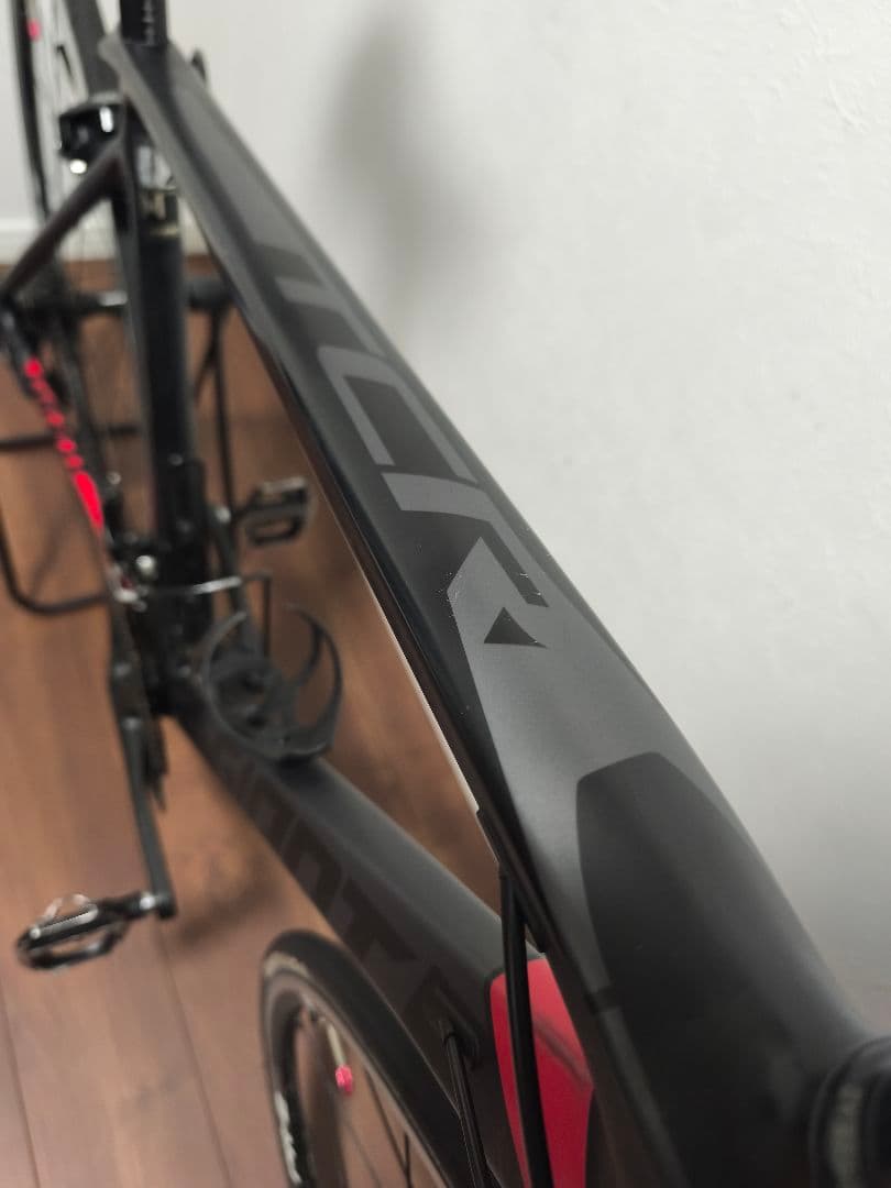 きらら様】GIANT ロードバイク2016 TCR SLR 2 Mサイズ - メルカリ