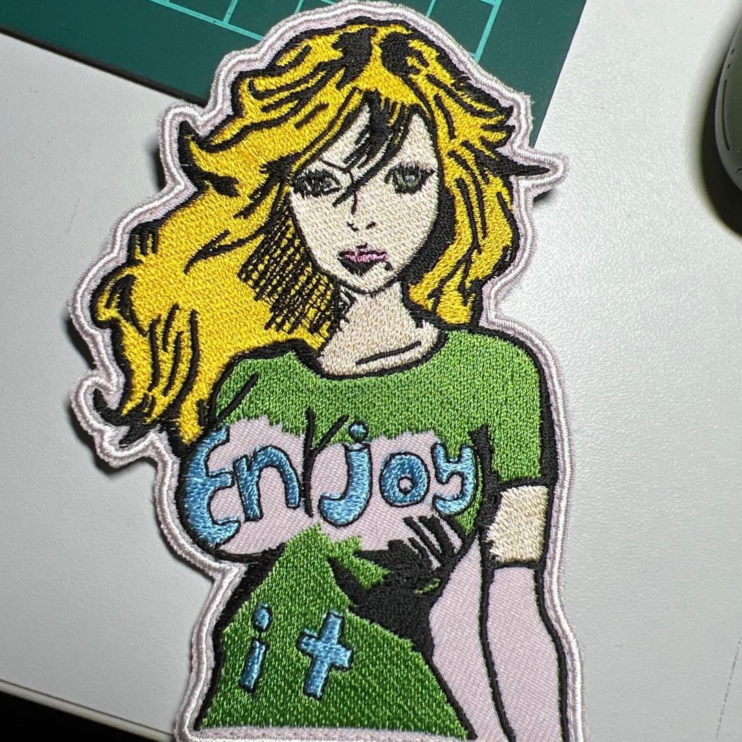 オリジナル 糸1142ベルクロタイプ