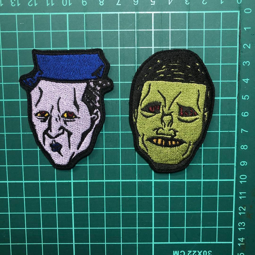 オリジナル 糸1142ベルクロタイプ