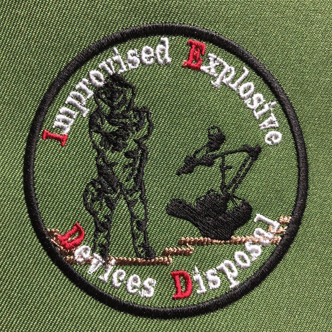 オリジナル 糸1142ベルクロタイプ