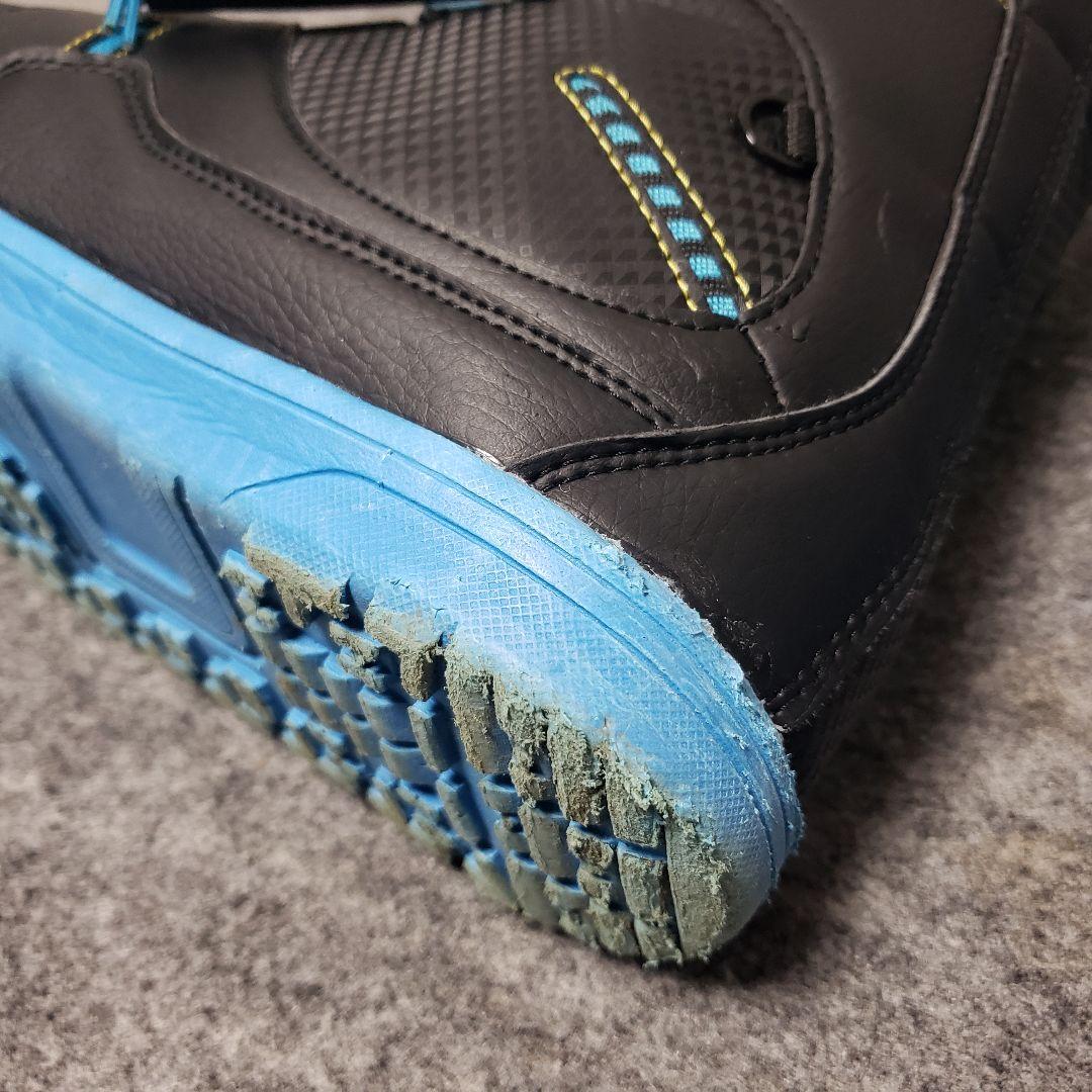 IGNIO 26.0cm スノーブーツ 送料無料