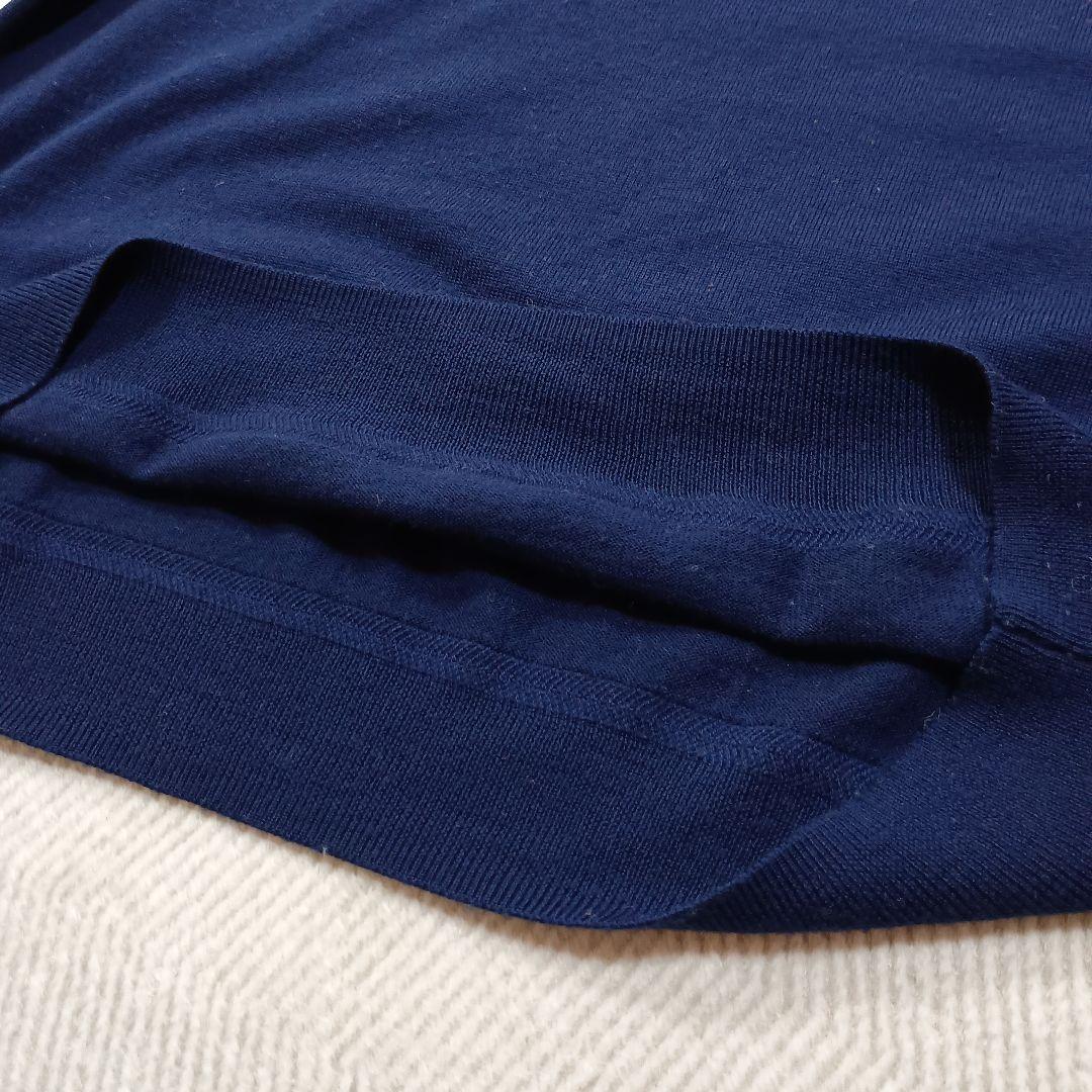 ☆美品 POLO GOLF メンズVネックセーター Sサイズ GF003様専用