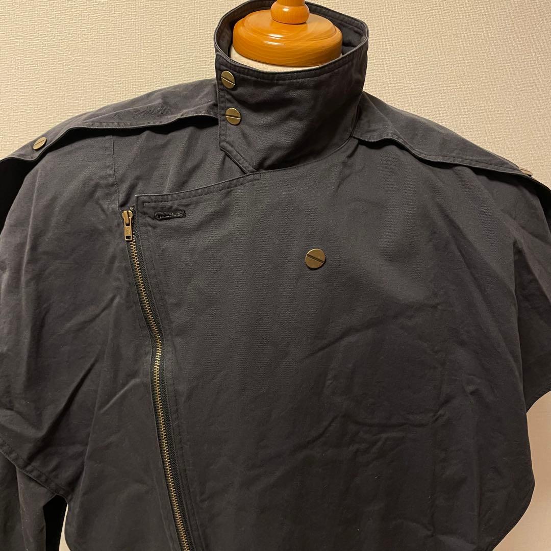 激レア アーストンボラージュ コーシンサトー コットンブルゾン 80年代