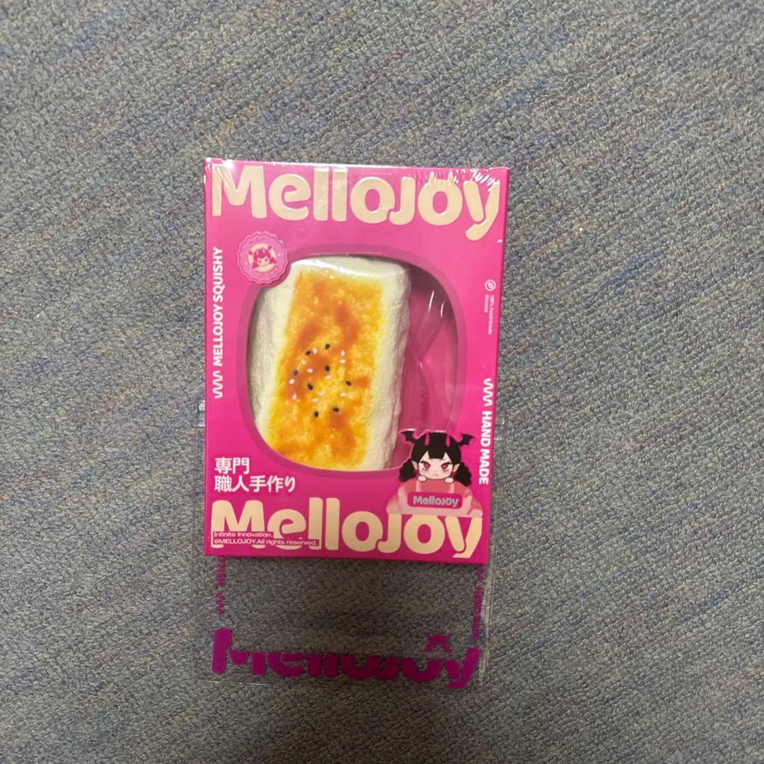 Mellojoy メロジョイ カップケーキか？ 大満足焼き餅の通販 by あお's