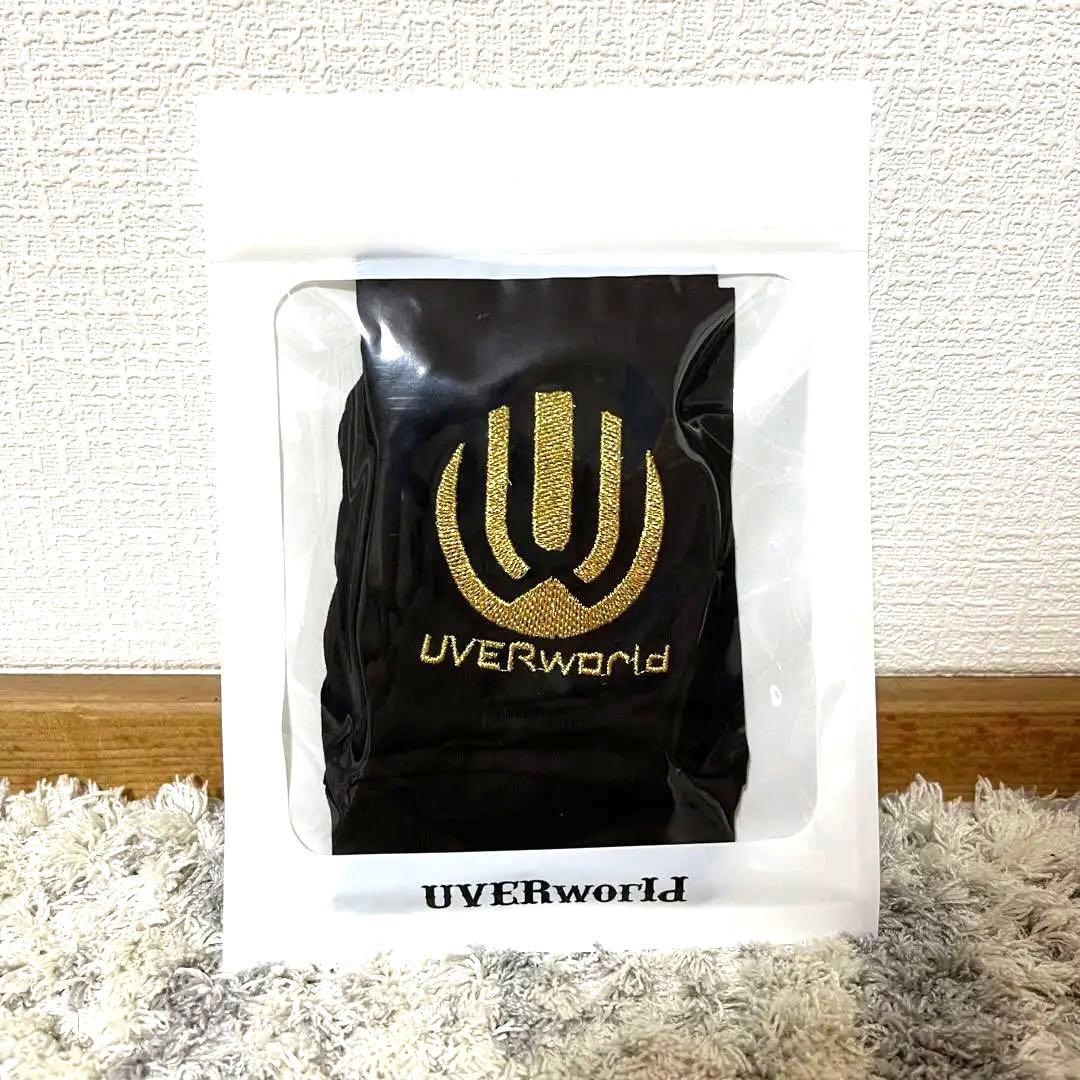 UVERworld 日産スタジアムお土産グローブ - メルカリ