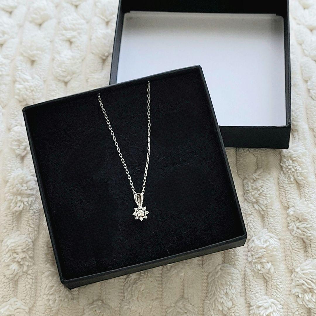 snowman ネックレス セブン silver snow シルバースノー - メルカリ