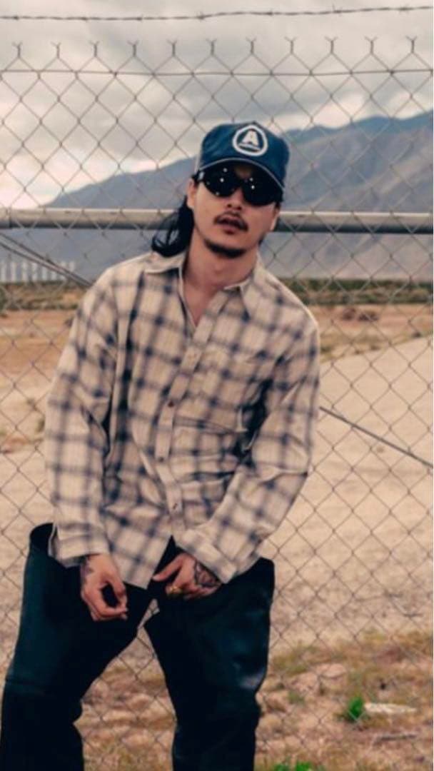 ayame lays サングラス山田レンTSY山田蓮オモシーチャンネル - メルカリ