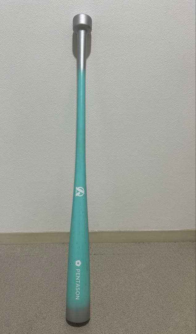 ミノルマン　トレーニングバット　ペンタゴン PENTA5ON – Amazing The Store