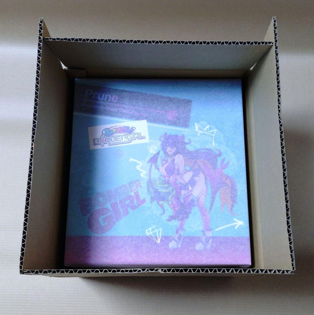 プルーン サキュバスチアコスVer 1/7 フィギュア ホビージャパン