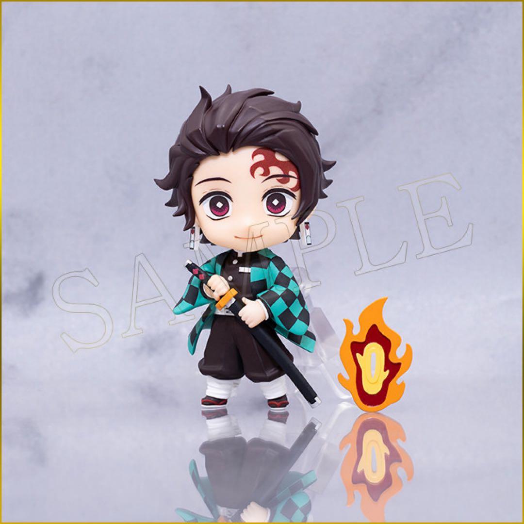 鬼滅の刃 アニプレックスくじ D賞とおまけ - メルカリ