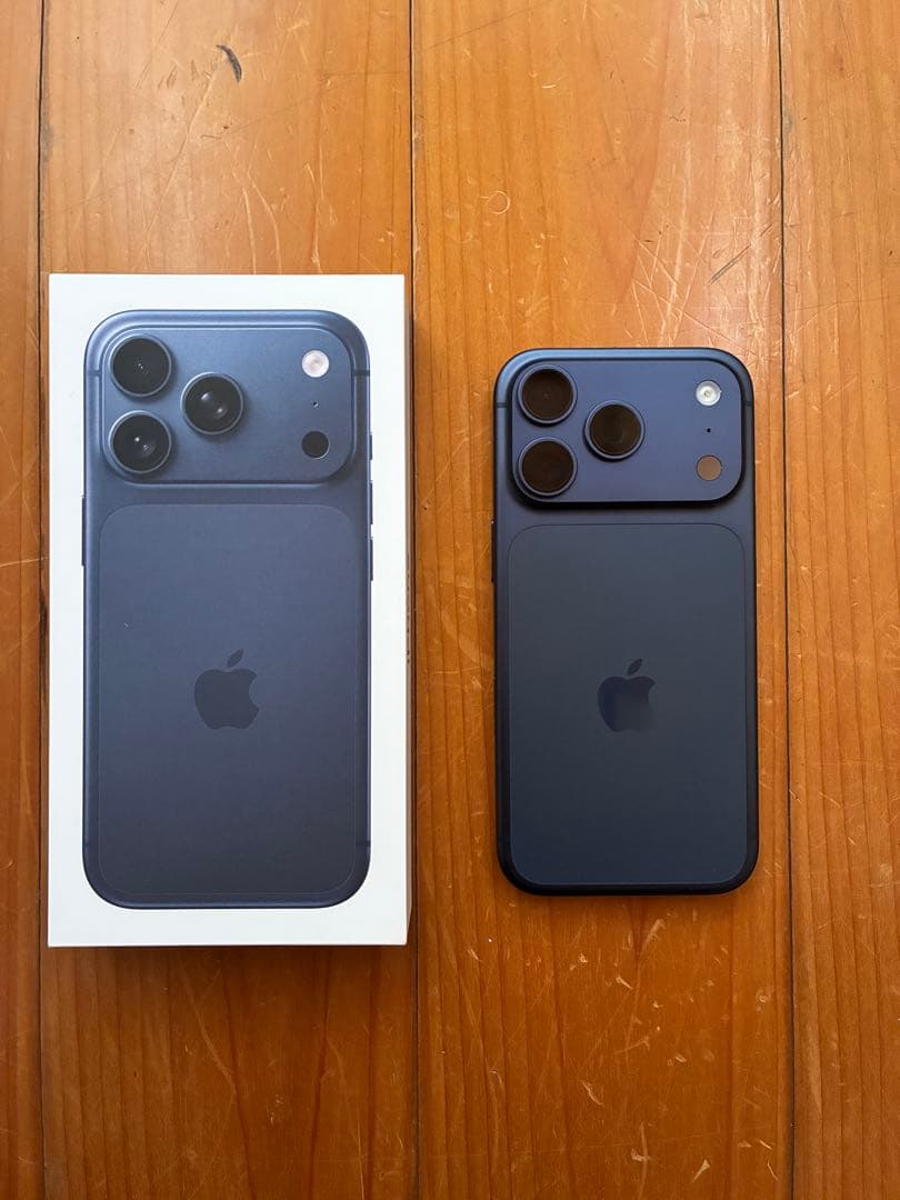 iPhone17pro 256GB SIMフリー Apple iPhone 17 Pro 256GB SIMフリー [シルバー] 価格比較 - 価格.com