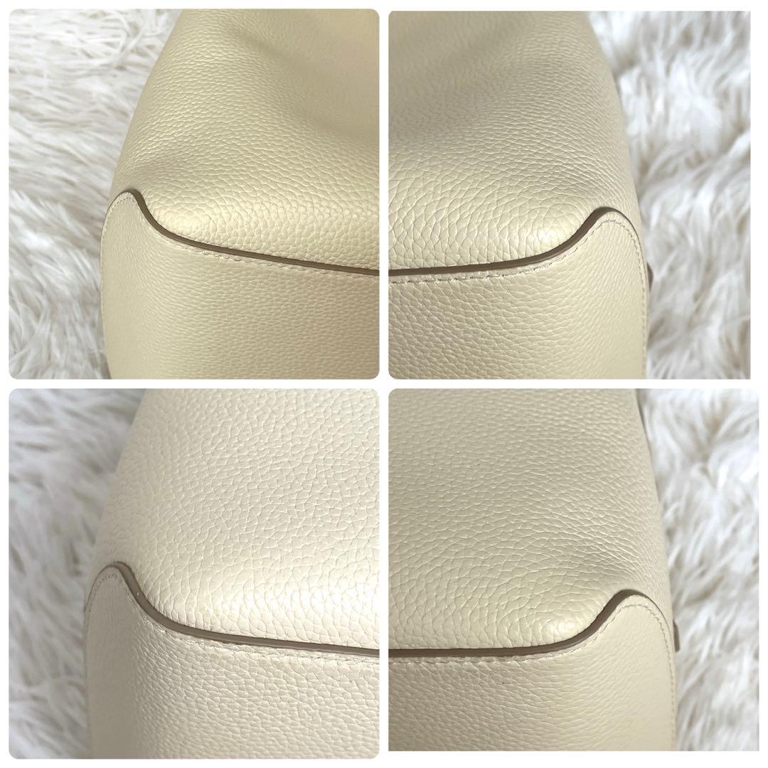 《美品》現行 ケイトスペード デコ ミディアム クロスボディ トート2way