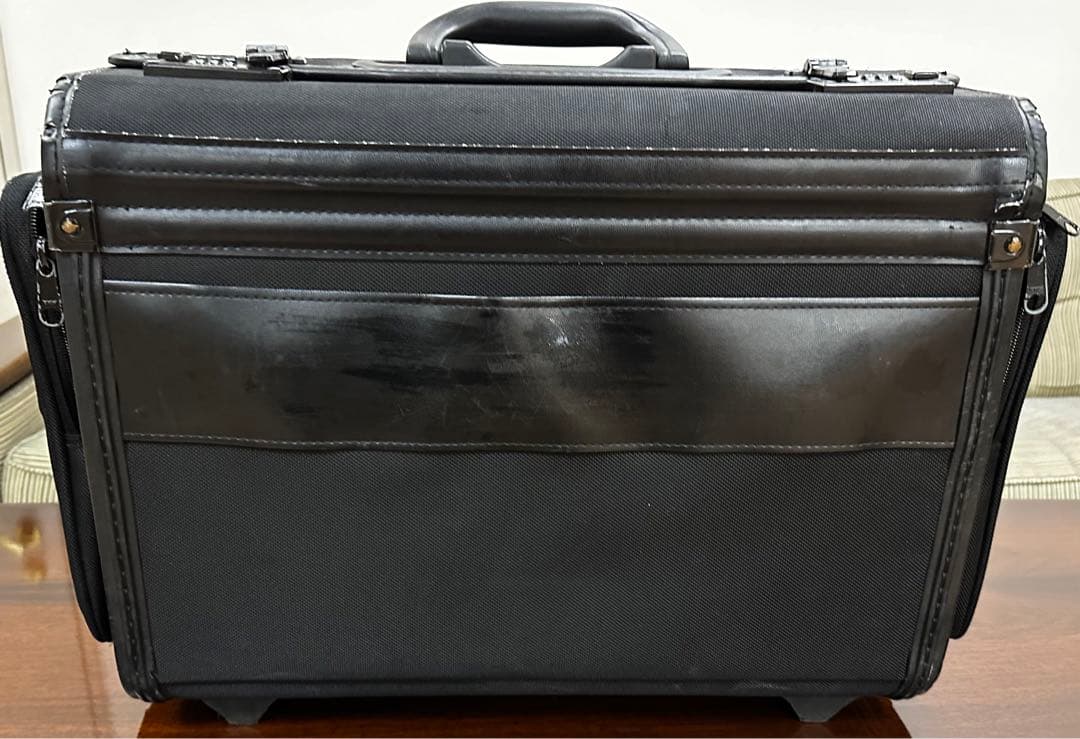 フライトバック ANA乗員(パイロット)支給モデル - メルカリ