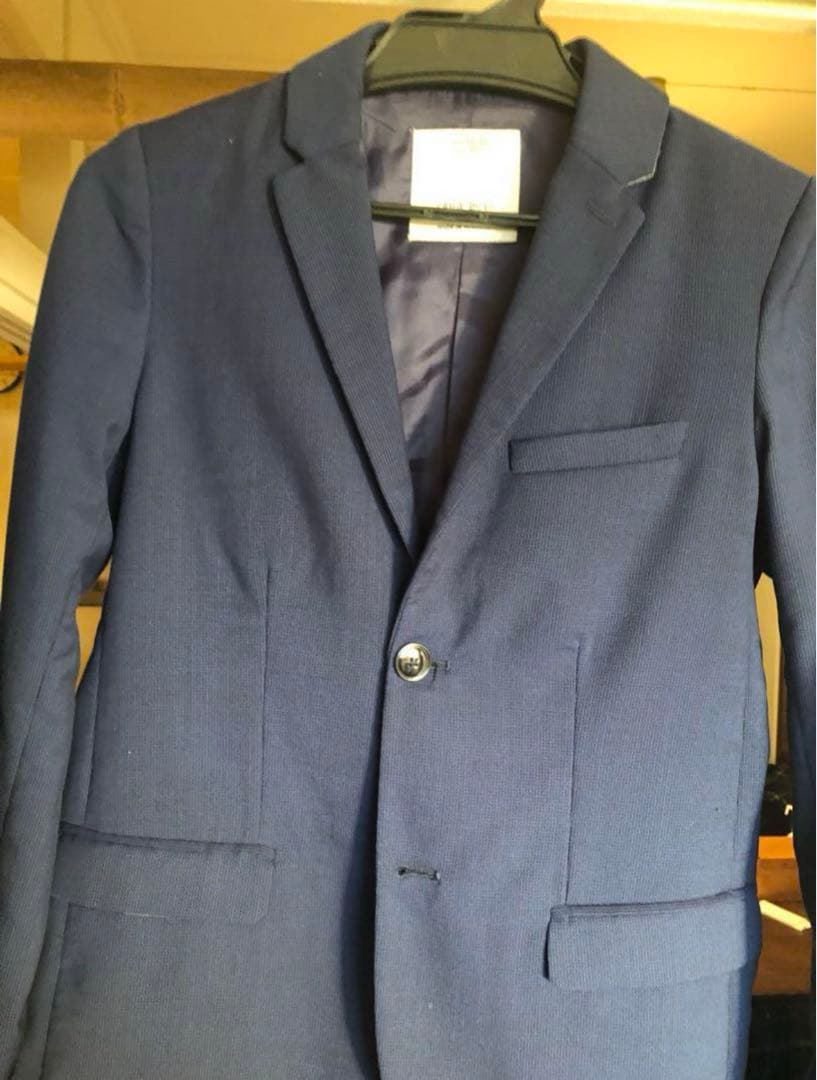 ZARA キッズ スーツ 152 - メルカリ