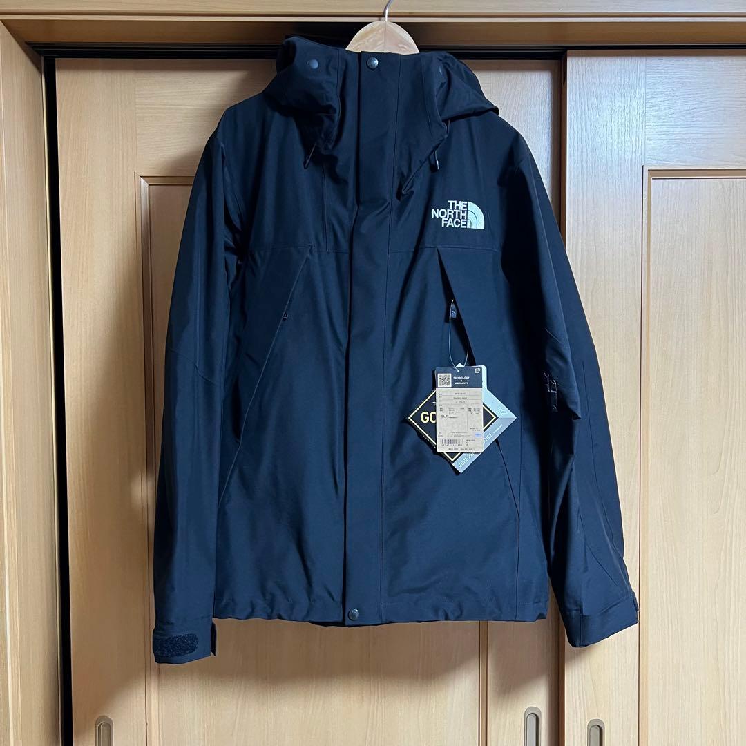 【美品】THE NORTH FACE マウンテンジャケット XL THE NORTH FACE（ザ ノースフェイス） マウンテン ジャケット MOUNTAIN