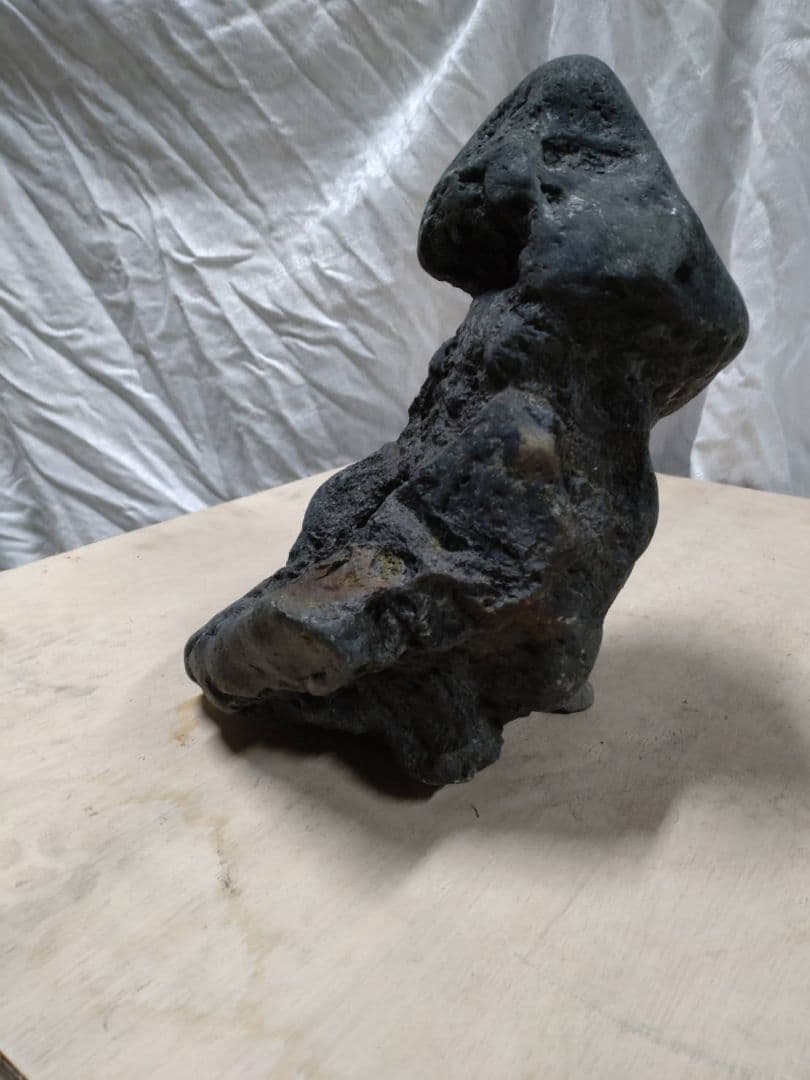 八海山 水無渓谷 八海石(8.1kg) - メルカリ